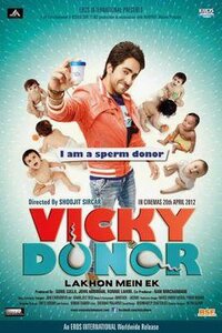 image Vicky Donor