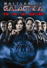 Imagen Battlestar Galactica: Razor