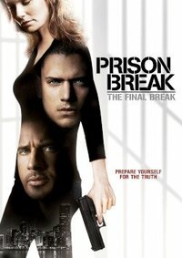 image Prison Break: The Final Break