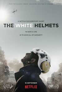 image The White Helmets