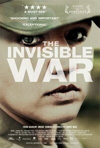 image The Invisible War