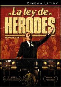 image La ley de Herodes