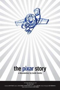 image The Pixar Story