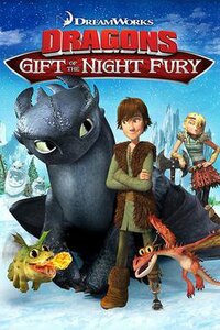 Bild Dragons: Gift of the Night Fury
