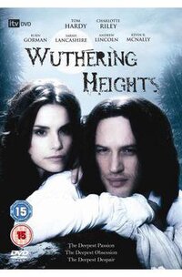 image Wuthering Heights