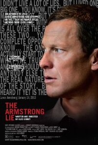 Imagen The Armstrong Lie