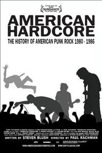 Imagen American Hardcore