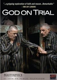 image God on Trial