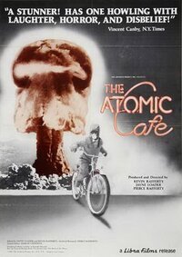 Bild The Atomic Cafe