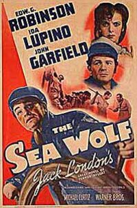 image The Sea Wolf