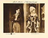 Imagen The Idle Class