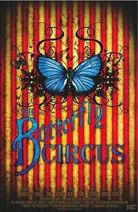 image The Butterfly Circus