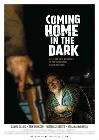 Imagen Coming Home in the Dark