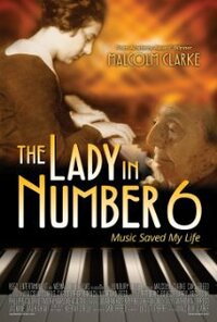 Imagen The Lady in Number 6