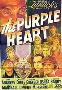 Imagen The Purple Heart