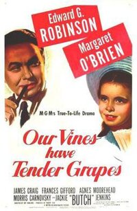 image Our Vines Have Tender Grapes