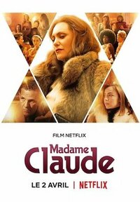 image Madame Claude