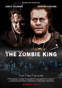 image The Zombie King