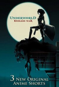 image Underworld: Endless War