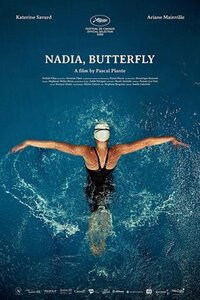 Imagen Nadia, Butterfly