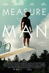 Imagen Measure of a Man