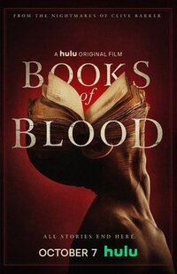 Imagen Books of Blood