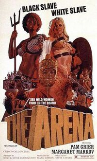 Imagen The Arena