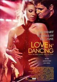 Imagen Love N' Dancing