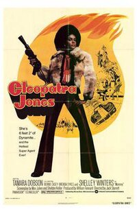 image Cleopatra Jones