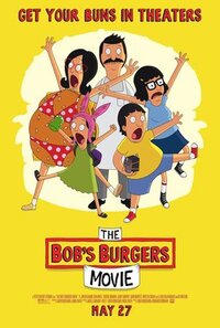 Bild The Bob's Burgers Movie