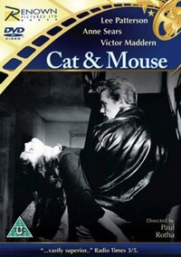 image Cat & Mouse