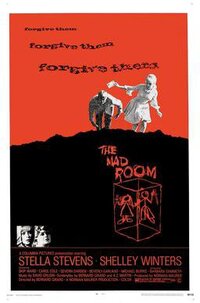 Imagen The Mad Room