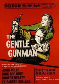 image The Gentle Gunman