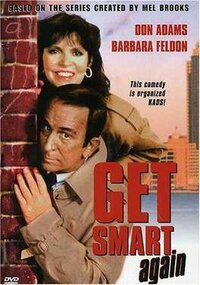 Imagen Get Smart, Again!