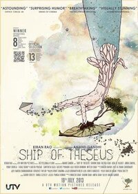 Bild Ship of Theseus