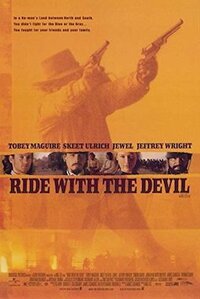 Imagen Ride with the Devil