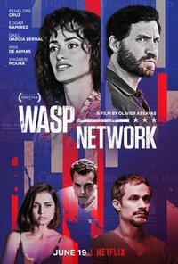 Imagen Wasp Network