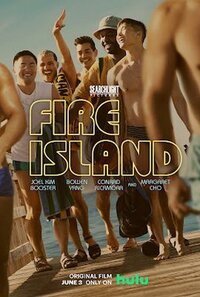 Imagen Fire Island