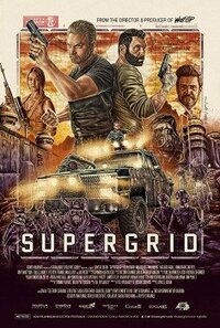 Imagen SuperGrid