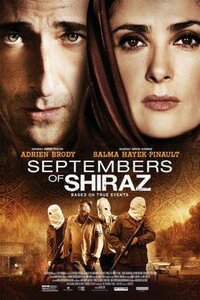 Bild Septembers of Shiraz