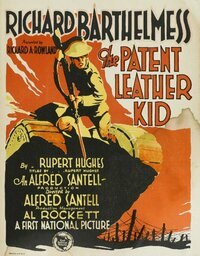 Bild The Patent Leather Kid