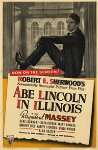 Imagen Abe Lincoln in Illinois