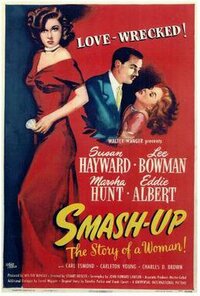 image Smash-Up: The Story of a Woman