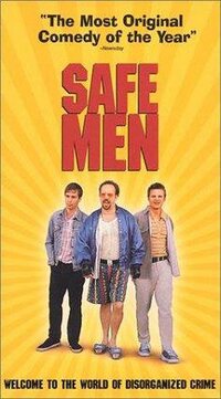 image Safe Men