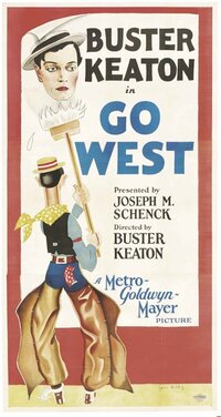 image Go West