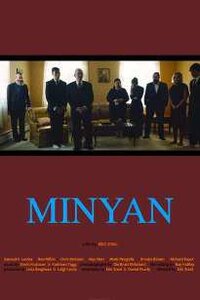 image Minyan