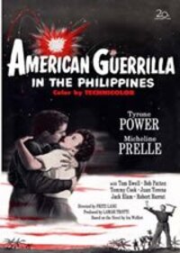 image American Guerrilla in the Philippines