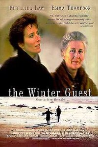 image The Winter Guest