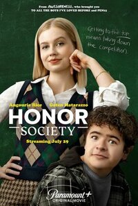 image Honor Society