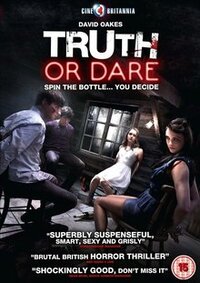 image Truth or Dare